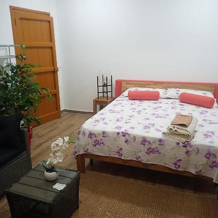 Casa Di Dalila 3 Apartment Trapani Ngoại thất bức ảnh