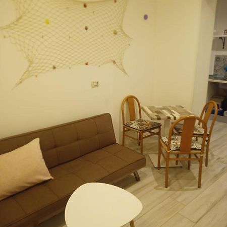 Casa Di Dalila 3 Apartment Trapani Ngoại thất bức ảnh