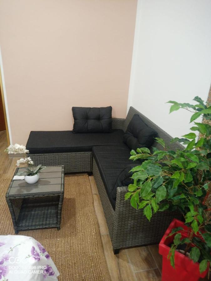 Casa Di Dalila 3 Apartment Trapani Ngoại thất bức ảnh