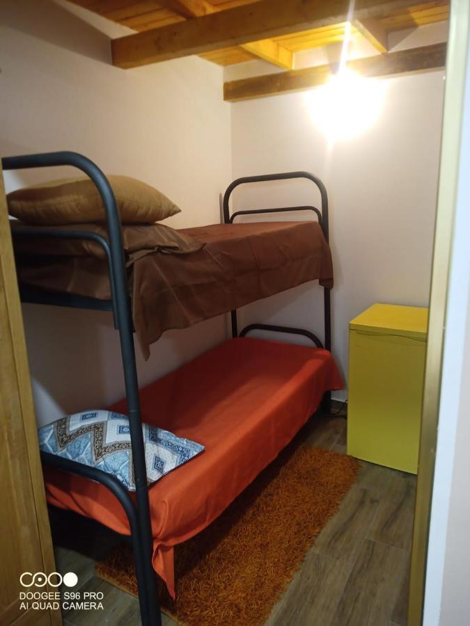 Casa Di Dalila 3 Apartment Trapani Ngoại thất bức ảnh