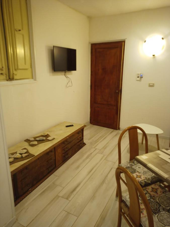 Casa Di Dalila 3 Apartment Trapani Ngoại thất bức ảnh